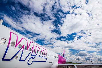WIZZ AIR lanza una promoción de 24h para celebrar la Semana Santa